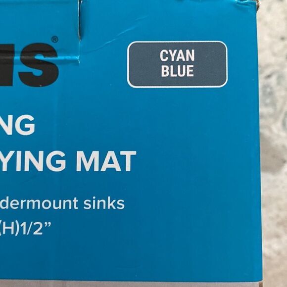 Kraus Self Draining Silicone Drying May - Picture 5 of 5